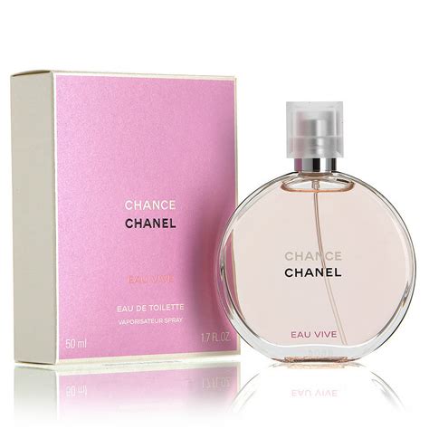 chanel chance eau vive reviews|Chanel Chance Eau VIVE lady.